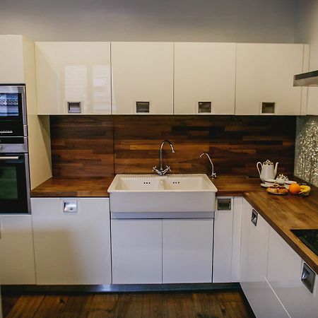 Bednarska 18 - Loft By Homeprime Warsaw Luaran gambar
