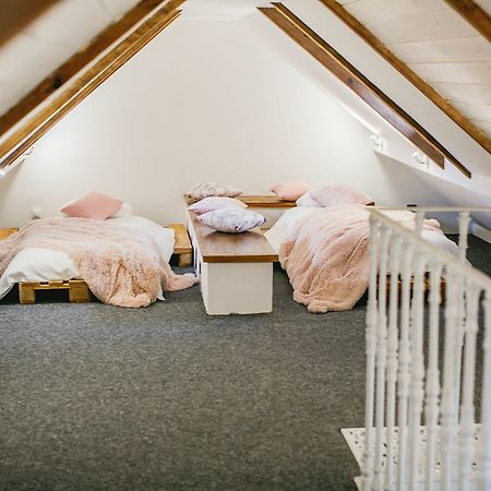 Bednarska 18 - Loft By Homeprime Warsaw Luaran gambar