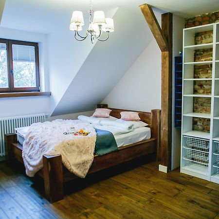 Bednarska 18 - Loft By Homeprime Warsaw Luaran gambar
