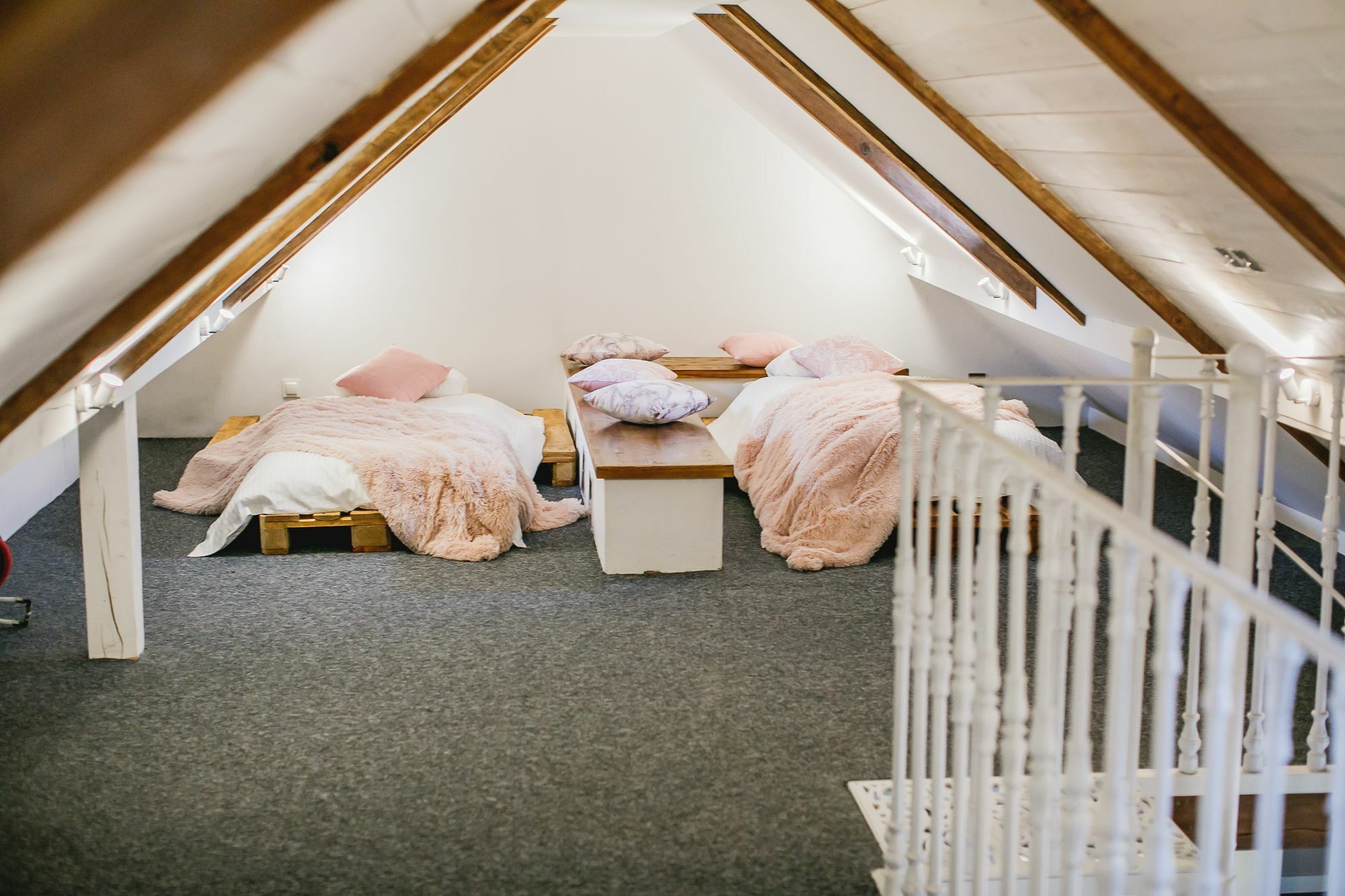 Bednarska 18 - Loft By Homeprime Warsaw Luaran gambar