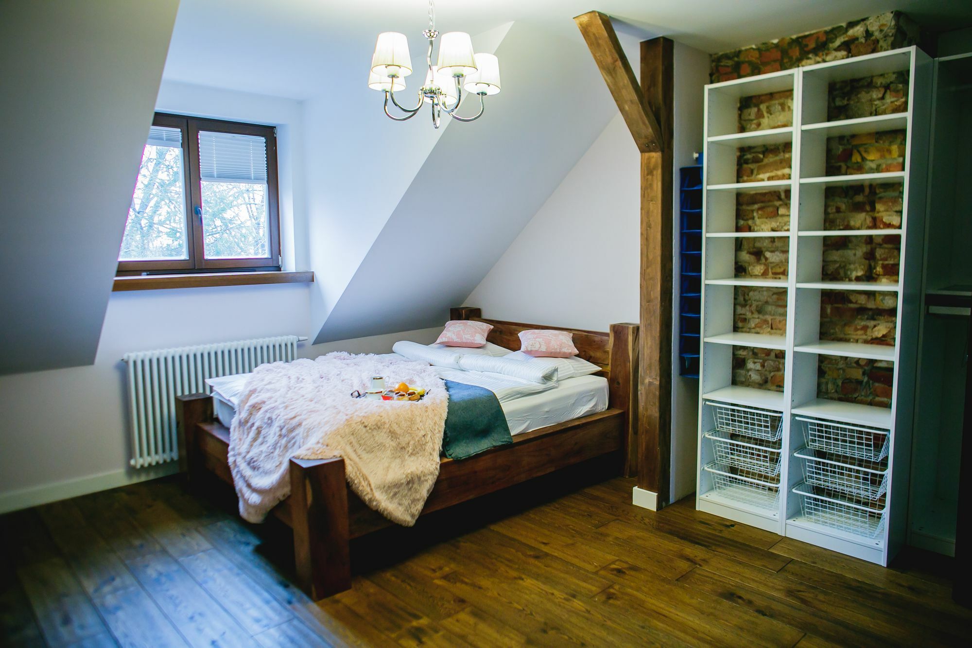 Bednarska 18 - Loft By Homeprime Warsaw Luaran gambar